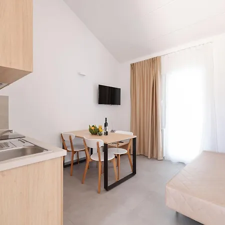 Apartment Medena *