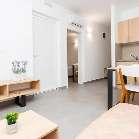Apartment Medena Trogir