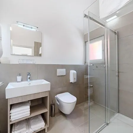 Medena Apartment *