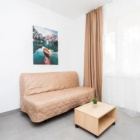 Medena Apartment Trogir