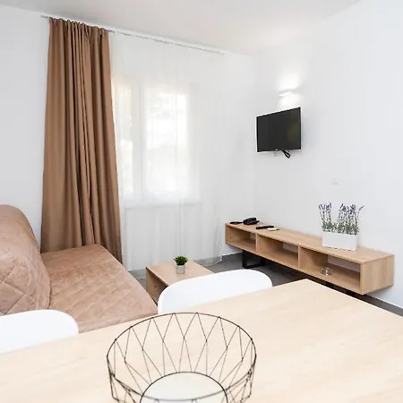Apartment Medena