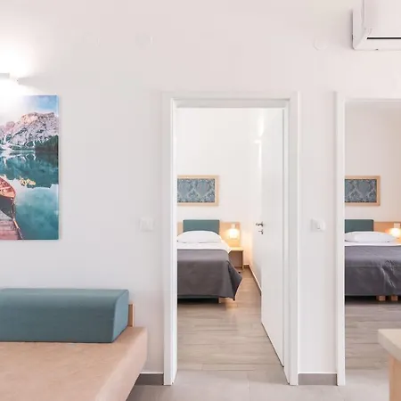 Medena Apartment *