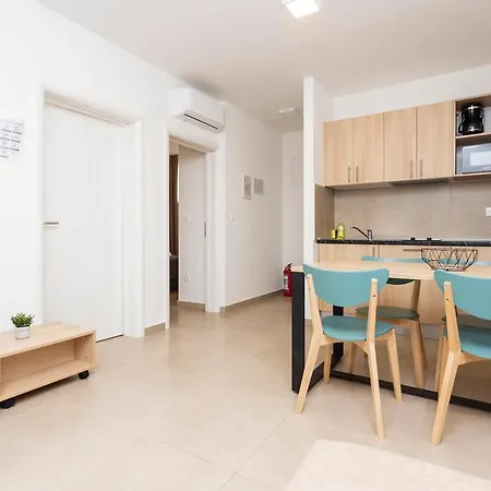 Medena Apartment Trogir