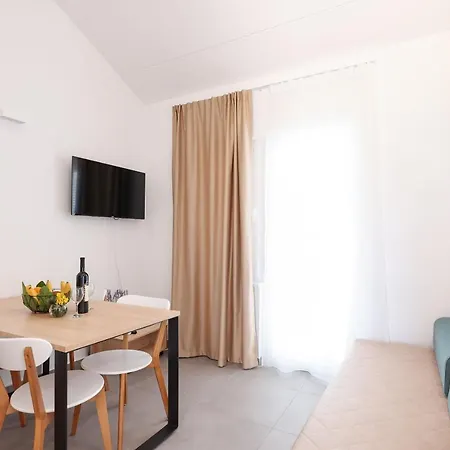 Medena Apartment