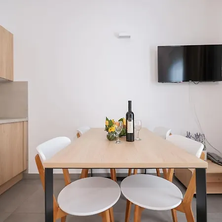 Apartment Medena Trogir