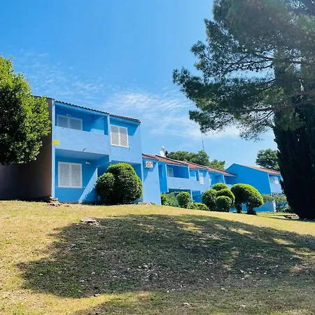 Apartment Medena