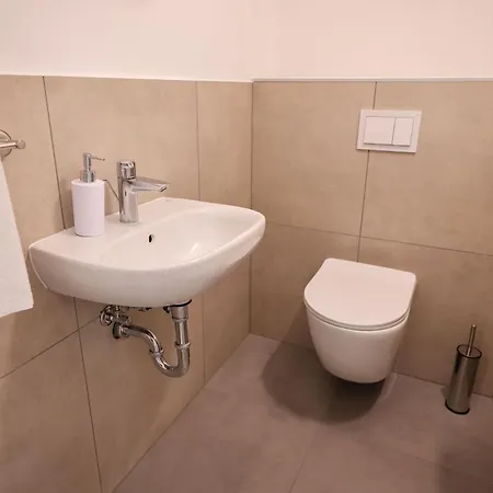 Apartment Medena