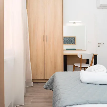 Medena Apartment