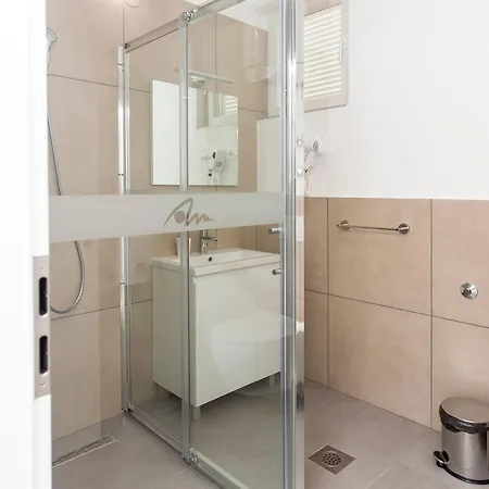 Apartment Medena *