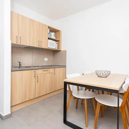 Medena Apartment